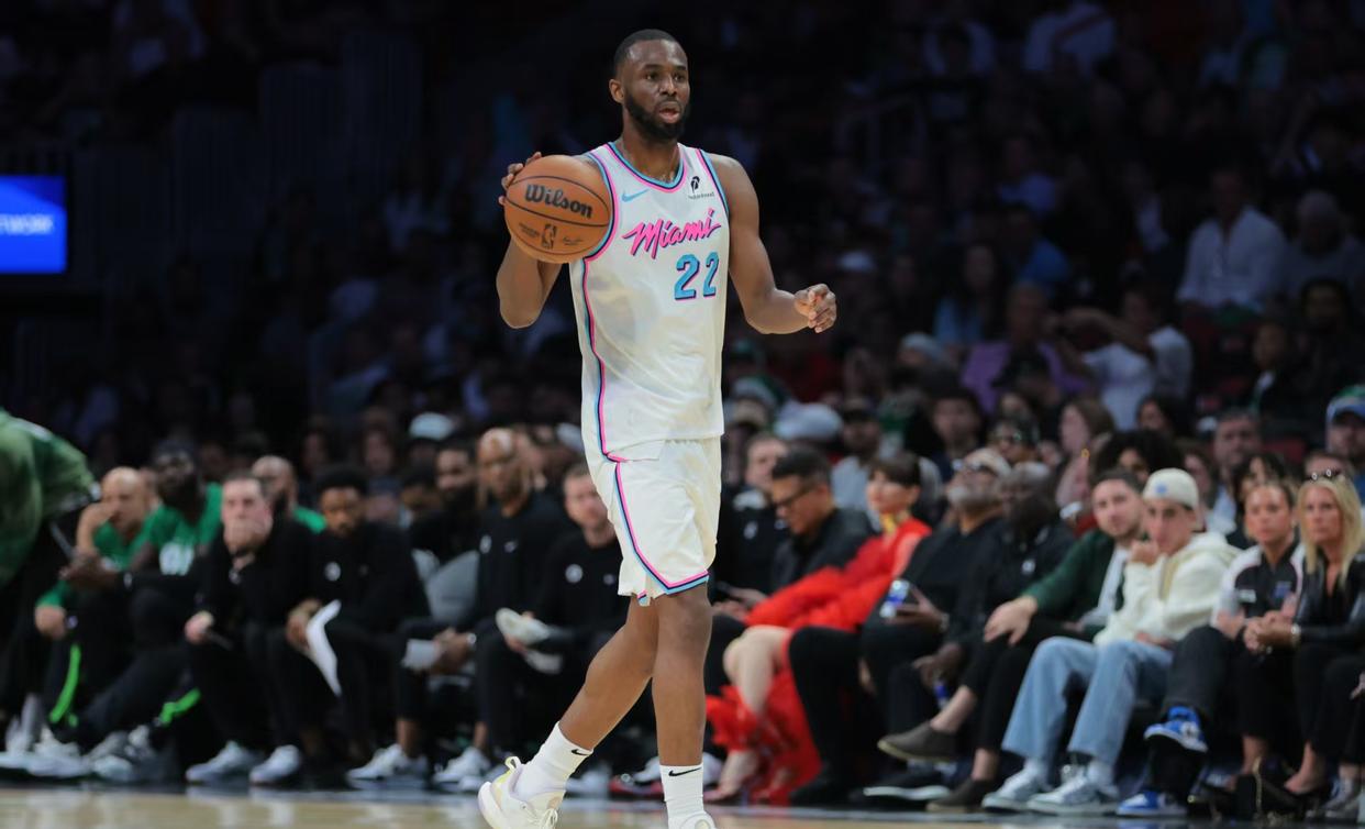 热火防守怎么样