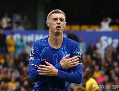 bti体育博彩_帕尔默任意球折射破门